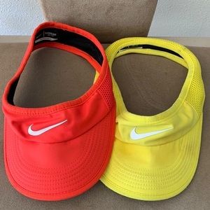 Two Visors